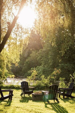Exterior - Battenkill Glamping Resort (Cambridge)