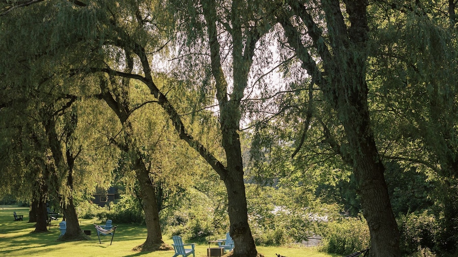 Battenkill Glamping Resort