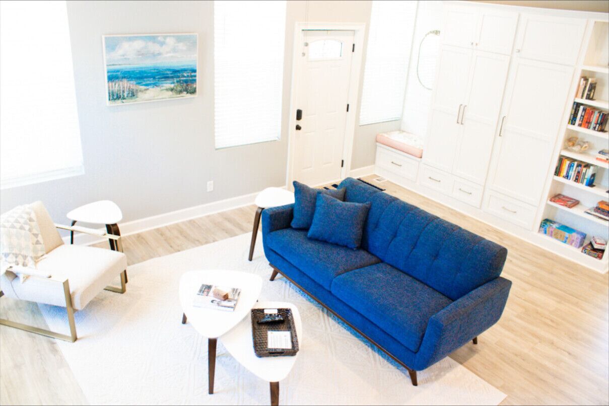 Best-of-Both-Worlds Bungalow!