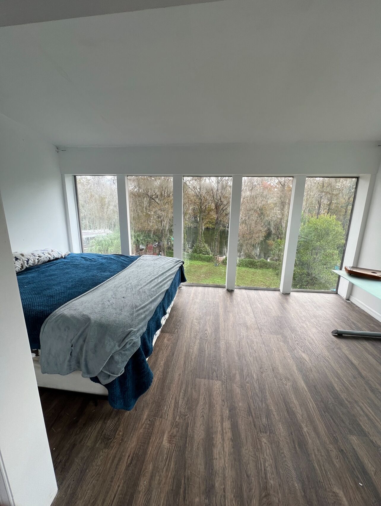 6 sovrum, gratis wi-fi och sängkläder