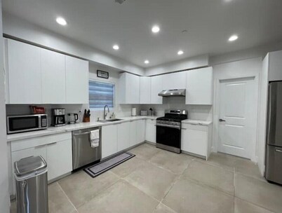 Modern Midway City Home