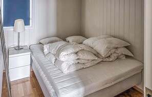 3 chambres, Wi-Fi gratuit