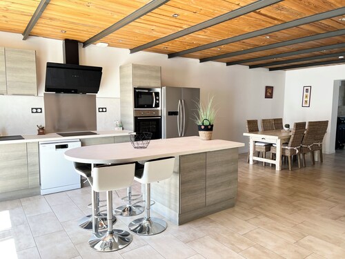 La Parenthèse en Camargue