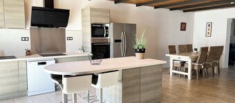 La Parenthèse en Camargue