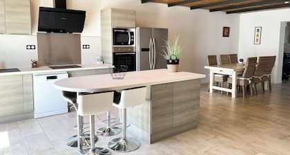 La Parenthèse en Camargue