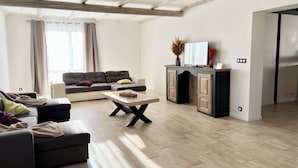Oppholdsområde