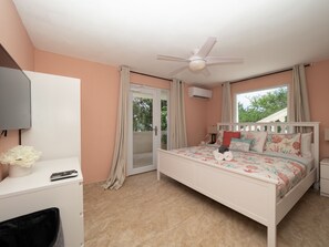 14 室のベッドルーム、アイロン / アイロン台、WiFi、ベッドシーツ