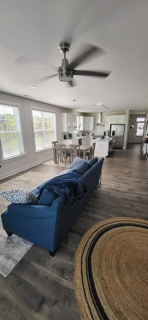 Interior - Brand new town house in Lewes (Lewes)