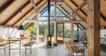 3 bedroom cozy home in Mern