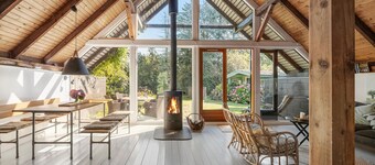 3 bedroom cozy home in Mern