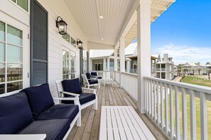 Maison (5 Bedrooms) | Intérieur