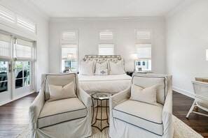 House (5 Bedrooms) | Interior - Park Place 251 LAU (Port Aransas)