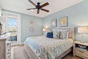 Appartement (2 Bedrooms) | Extérieur