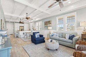 Apartment (2 Bedrooms) | Exterior - Tara Dunes TC 1313 (Port Aransas)