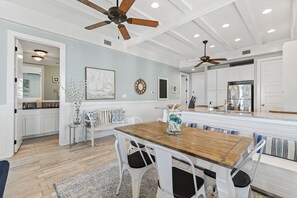 Apartment (2 Bedrooms) | Interior - Tara Dunes TC 1313 (Port Aransas)