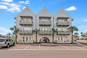 Apartment (2 Bedrooms) | Interior - Tara Dunes TC 1313 (Port Aransas)