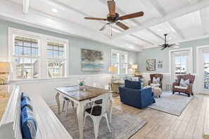 Apartment (2 Bedrooms) | Interior - Tara Dunes TC 1313 (Port Aransas)