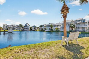 Apartment (2 Bedrooms) | Interior - Tara Dunes TC 1313 (Port Aransas)