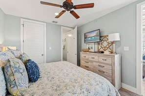Apartment (2 Bedrooms) | Innenbereich