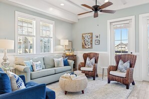Apartment (2 Bedrooms) | Interior - Tara Dunes TC 1313 (Port Aransas)