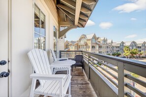 Apartment (2 Bedrooms) | Interior - Tara Dunes TC 1313 (Port Aransas)