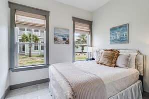 單棟房屋 (4 Bedrooms) | 內部