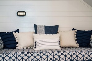 獨棟房屋 (4 Bedrooms) | 住宿內部