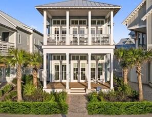 House (4 Bedrooms) | Interior - Barefoot Hideaway 239 LAK (Port Aransas)