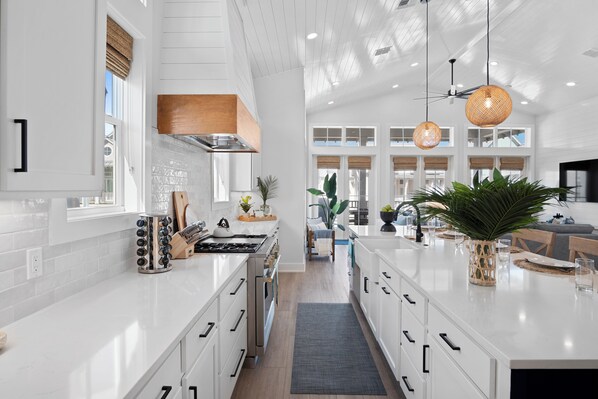 Nhà (4 Bedrooms) | Nội thất