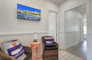 House (3 Bedrooms) | Interior - Mollie Sunshine 117 SEV (Port Aransas)