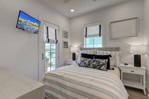 House (3 Bedrooms) | Interior - Mollie Sunshine 117 SEV (Port Aransas)