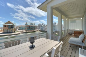 Hus (3 Bedrooms) | Interiør