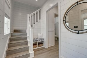 House (3 Bedrooms) | Interior - Mollie Sunshine 117 SEV (Port Aransas)