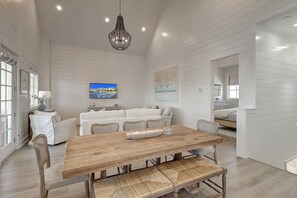 House (3 Bedrooms) | Interior - Mollie Sunshine 117 SEV (Port Aransas)