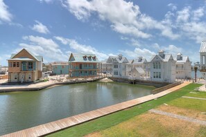 House (3 Bedrooms) | Interior - Mollie Sunshine 117 SEV (Port Aransas)