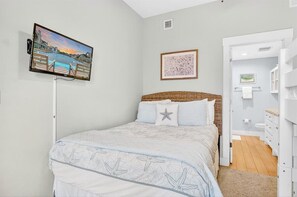 Lägenhet (2 Bedrooms) | Interiör