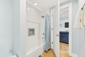 Lägenhet (2 Bedrooms) | Boendets fasad
