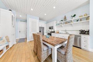Lägenhet (2 Bedrooms) | Interiör