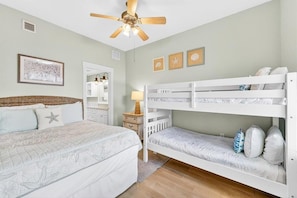 Apartment (2 Bedrooms) | Exterior - Beach Haven TC 3103 (Port Aransas)