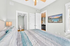 Huoneisto (2 Bedrooms) | Sisätilat