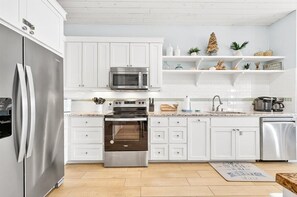 Lägenhet (2 Bedrooms) | Interiör