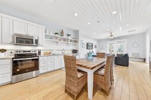 Huoneisto (2 Bedrooms) | Sisätilat