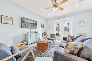 Apartment (2 Bedrooms) | Innenbereich