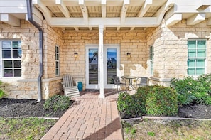 Apartment (2 Bedrooms) | Interior - Beach Haven TC 3103 (Port Aransas)