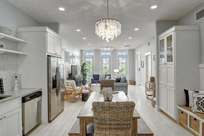 Apartment (2 Bedrooms) | Exterior