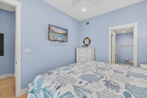 Leilighet (2 Bedrooms) | Innvendig