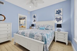 아파트 (2 Bedrooms) | 외관