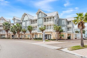 アパートメント (2 Bedrooms) | 内装