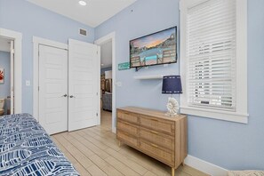아파트 (2 Bedrooms) | 내부