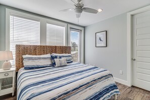 Exterior - The Oasis TC 1101 (Port Aransas)